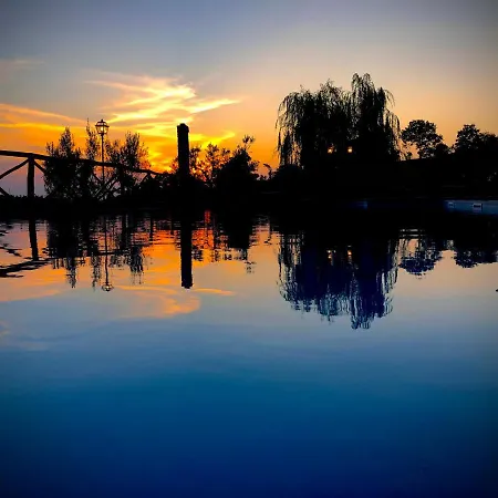 Villa Tenuta Angelici Winery Henni With Pool Sauna And Jacuzzi *