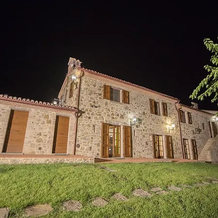 Tenuta Angelici Winery Henni With Pool Sauna And Jacuzzi *