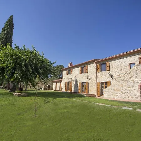 Tenuta Angelici Winery Henni With Pool Sauna And Jacuzzi *