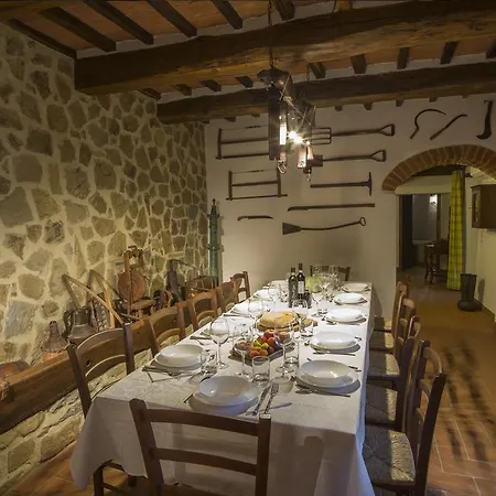 Tenuta Angelici Winery Henni With Pool Sauna And Jacuzzi וילה