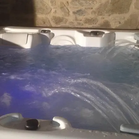 Tenuta Angelici Winery Henni With Pool Sauna And Jacuzzi Villa *