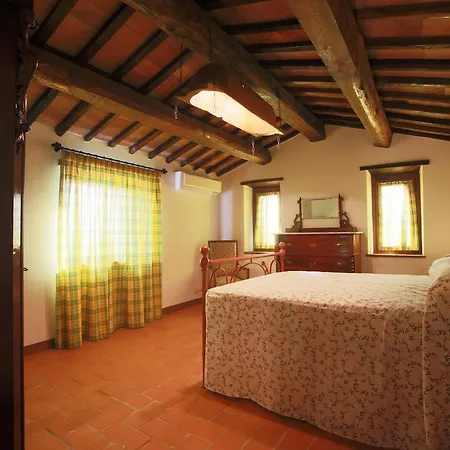 Villa Tenuta Angelici Winery Henni With Pool Sauna And Jacuzzi