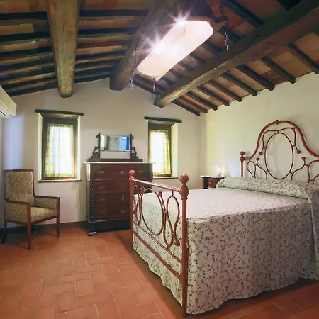 Agriturismo Henni Вилла Кортона