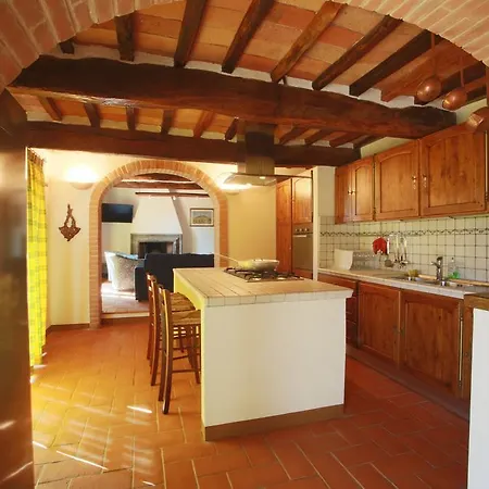 Tenuta Angelici Winery Henni With Pool Sauna And Jacuzzi Cortona