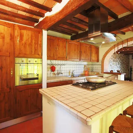 Agriturismo Henni Вилла