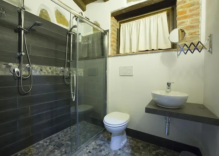 Tenuta Angelici Winery Henni With Pool Sauna And Jacuzzi Villa *