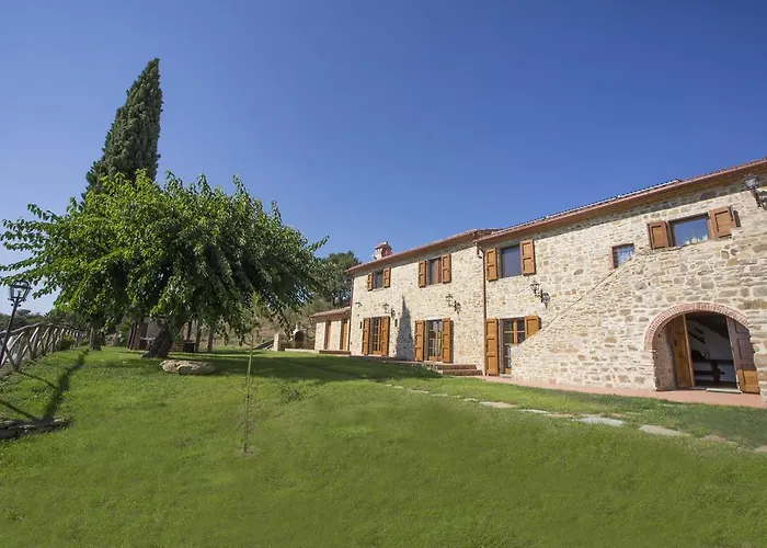 Tenuta Angelici Winery Henni With Pool Sauna And Jacuzzi *