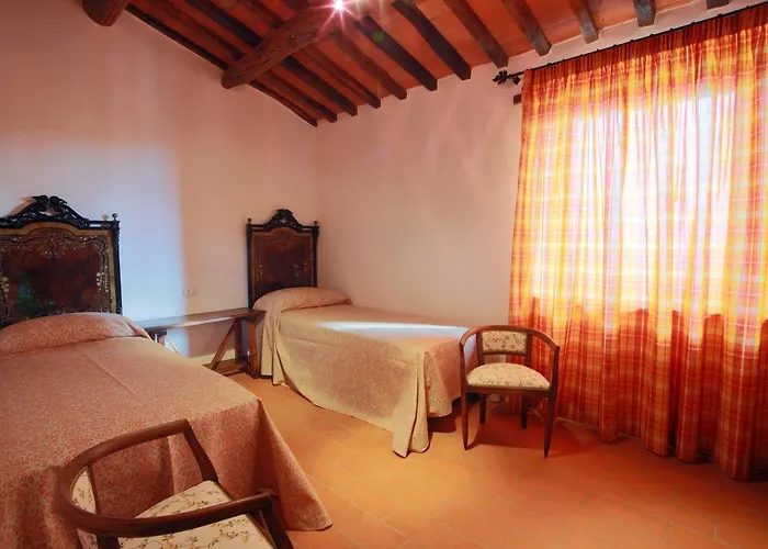 Tenuta Angelici Winery Henni With Pool Sauna And Jacuzzi