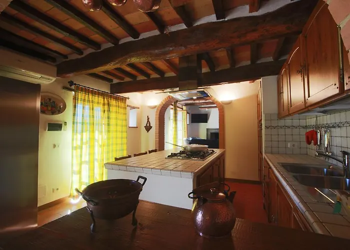 Tenuta Angelici Winery Henni With Pool Sauna And Jacuzzi Villa *