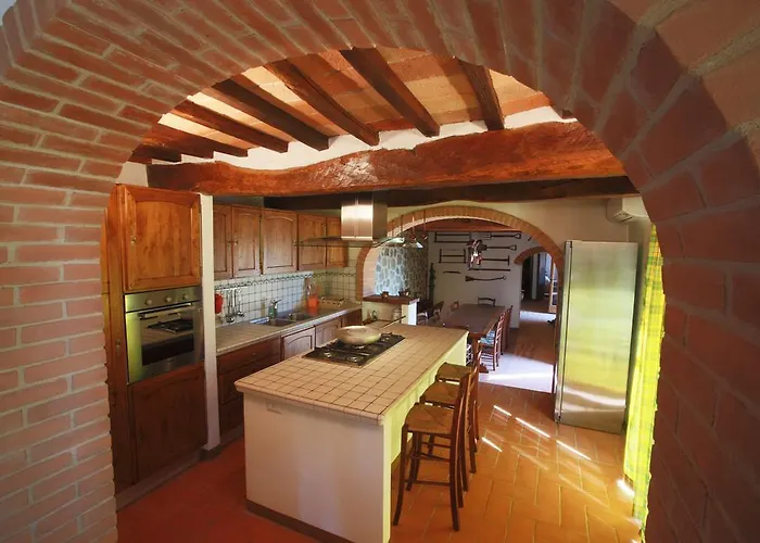 Villa Tenuta Angelici Winery Henni With Pool Sauna And Jacuzzi *