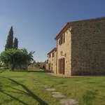 Tenuta Angelici Winery Henni With Pool Sauna And Jacuzzi 别墅 *
