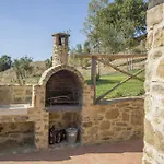 Tenuta Angelici Winery Henni With Pool Sauna And Jacuzzi *