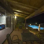 Tenuta Angelici Winery Henni With Pool Sauna And Jacuzzi * 哥尔顿