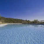 别墅 Tenuta Angelici Winery Henni With Pool Sauna And Jacuzzi