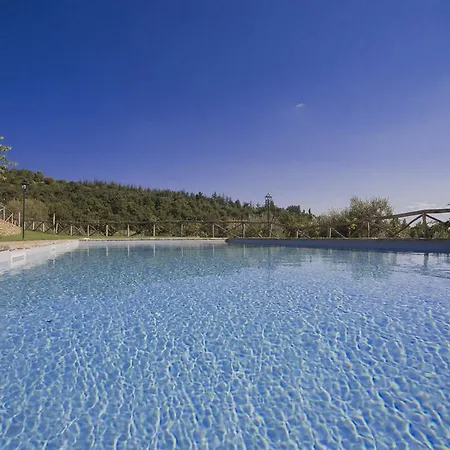 فيلة Tenuta Angelici Winery Henni With Pool Sauna And Jacuzzi