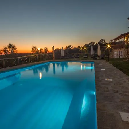 Вилла Agriturismo Henni