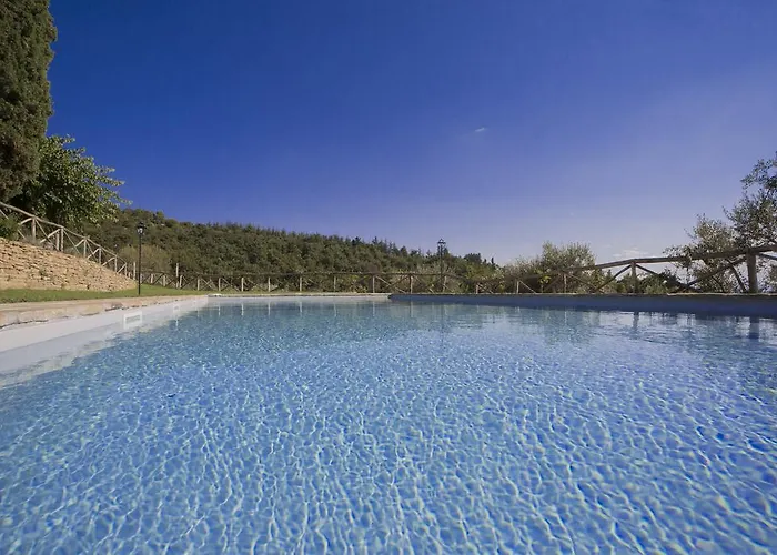 Вилла Agriturismo Henni