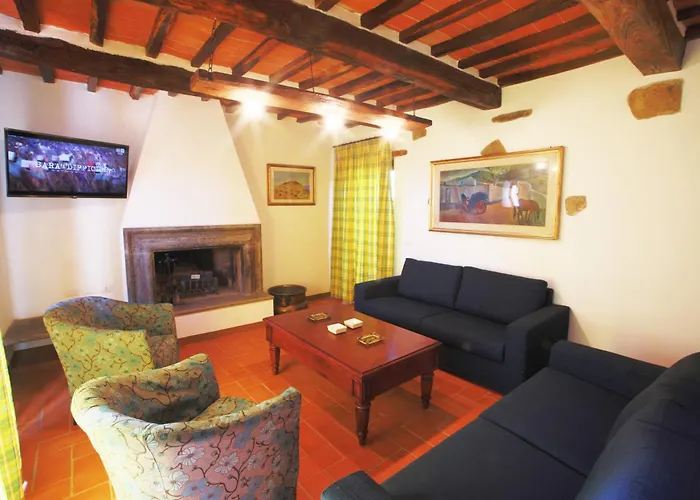 Agriturismo Henni